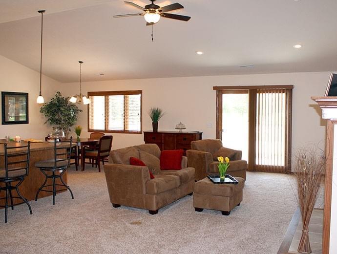 Good Samaritan Society Algona Senior Living Community Assisted Living